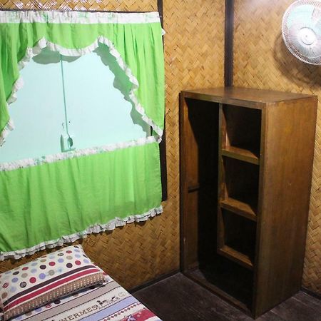 Cliffside Cottages El Nido Luaran gambar