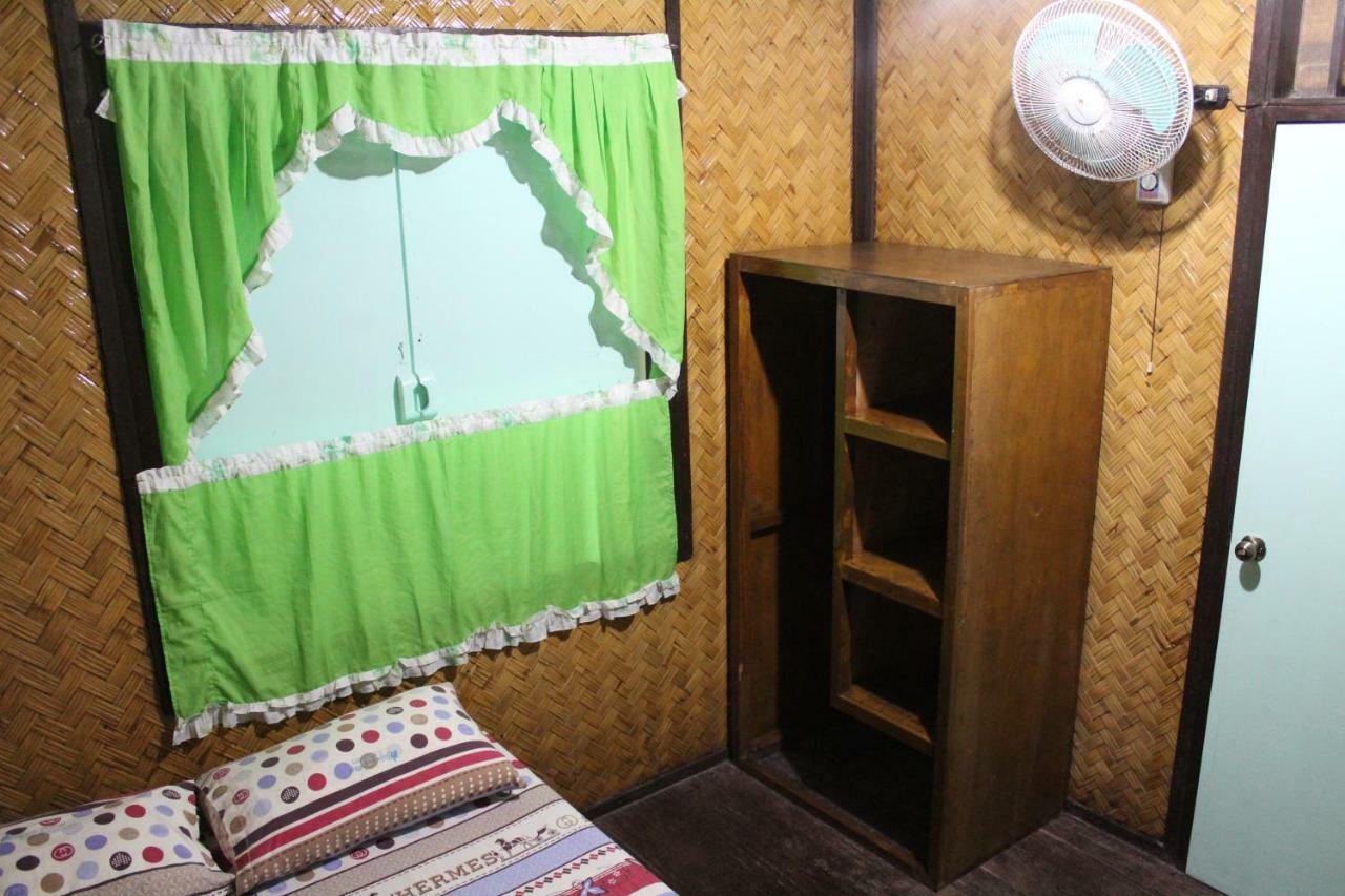 Cliffside Cottages El Nido Luaran gambar