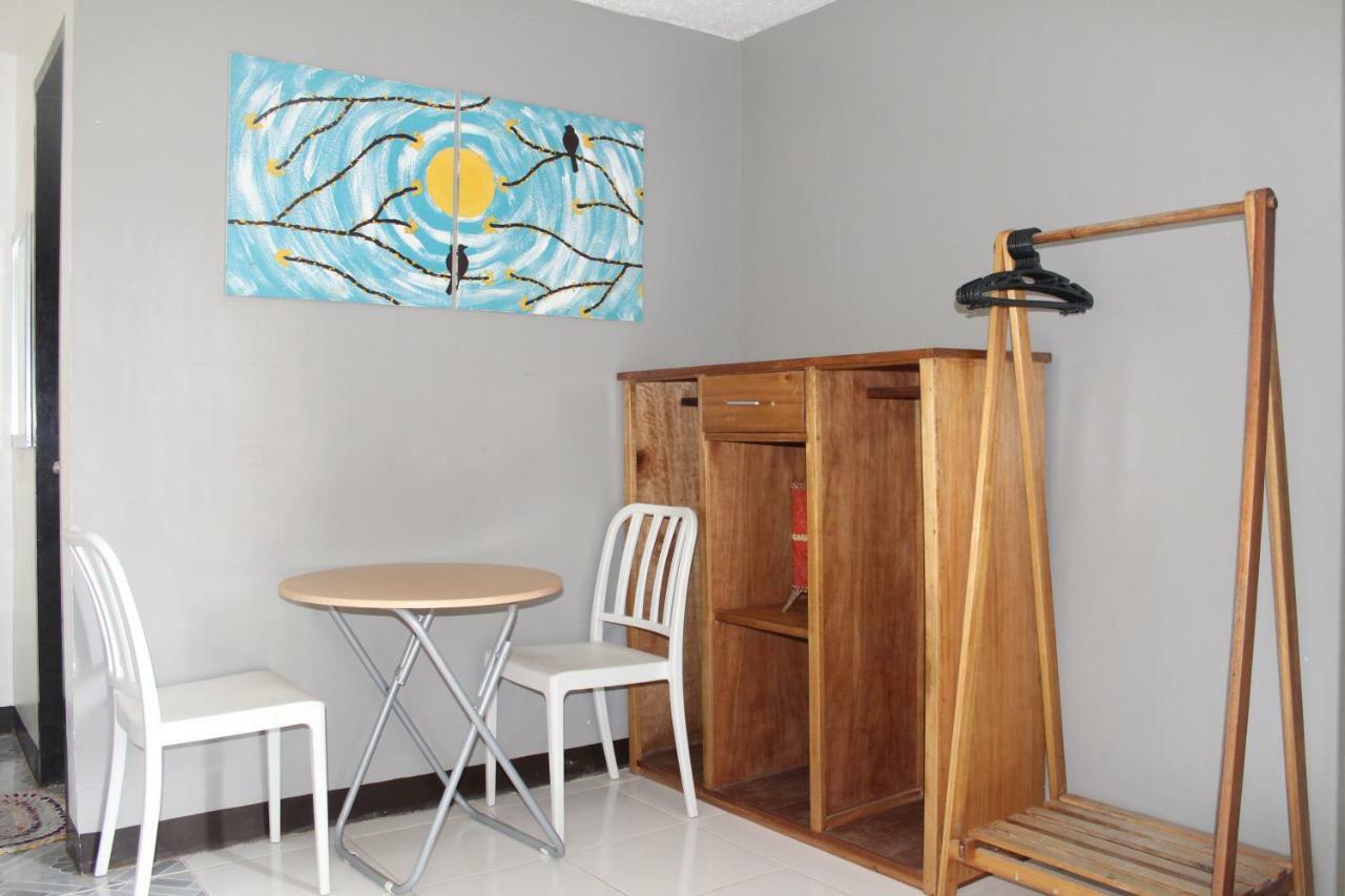 Cliffside Cottages El Nido Luaran gambar