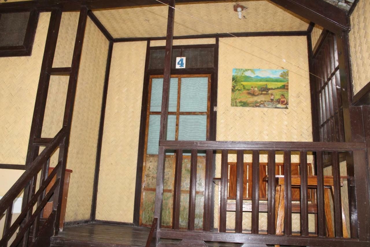 Cliffside Cottages El Nido Luaran gambar
