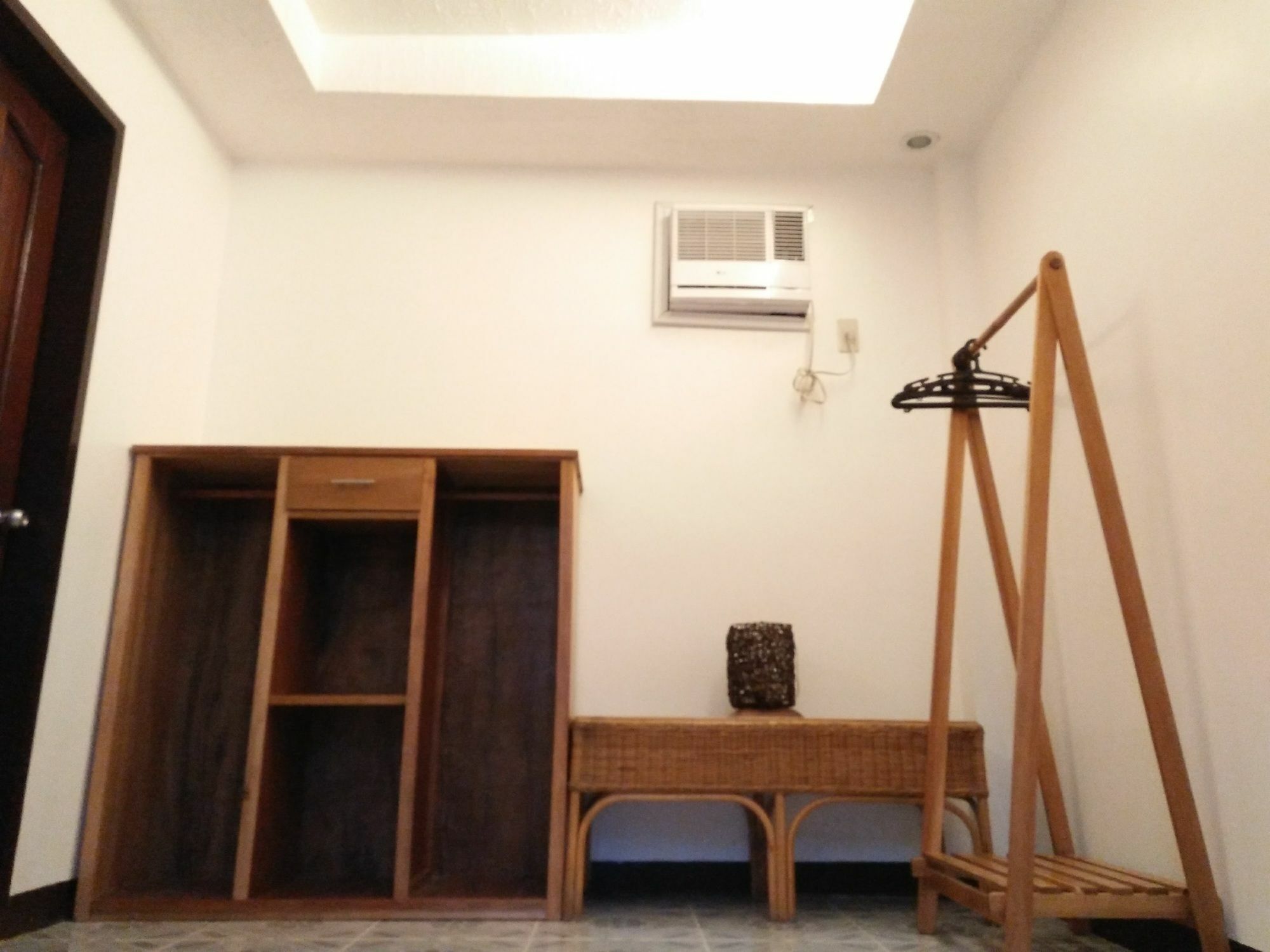 Cliffside Cottages El Nido Luaran gambar