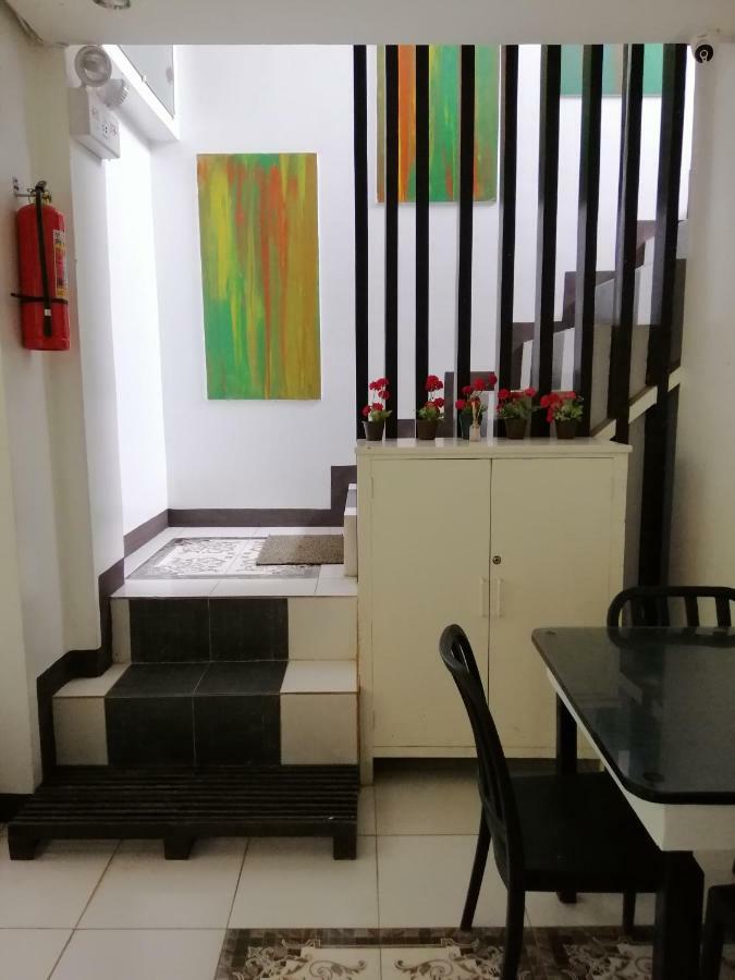 Cliffside Cottages El Nido Luaran gambar